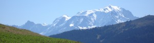 Mont Blanc