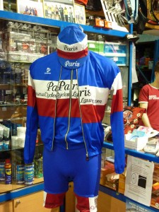 Cycles Laurent