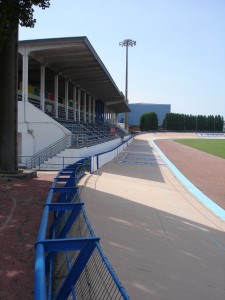 Velodrome de Roubaix Velodrome de Roubaix