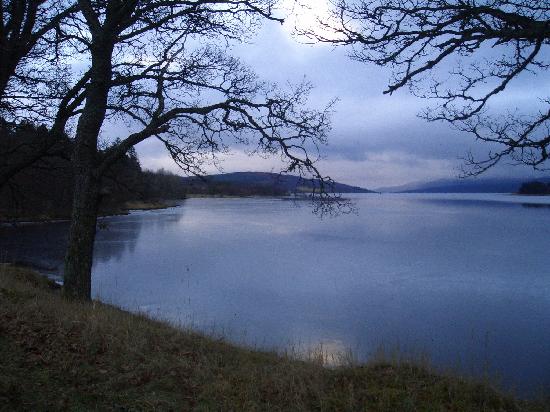 Loch Rannoch Loch Rannoch